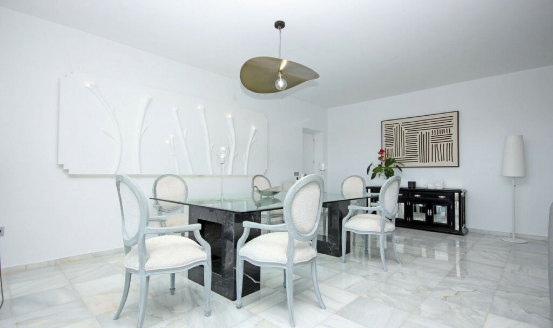Resale - House -
Benahavís