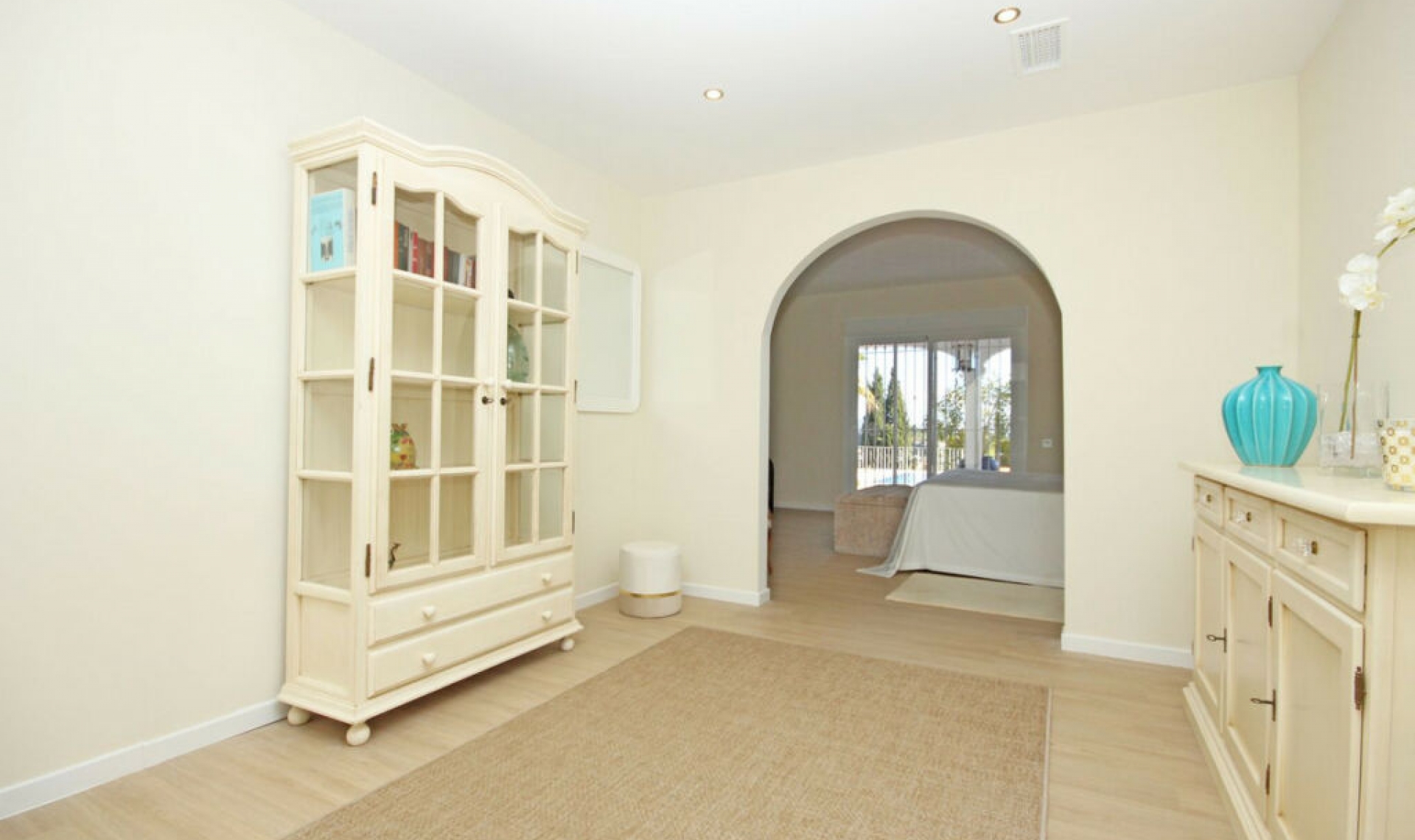 Resale - House -
Benahavís