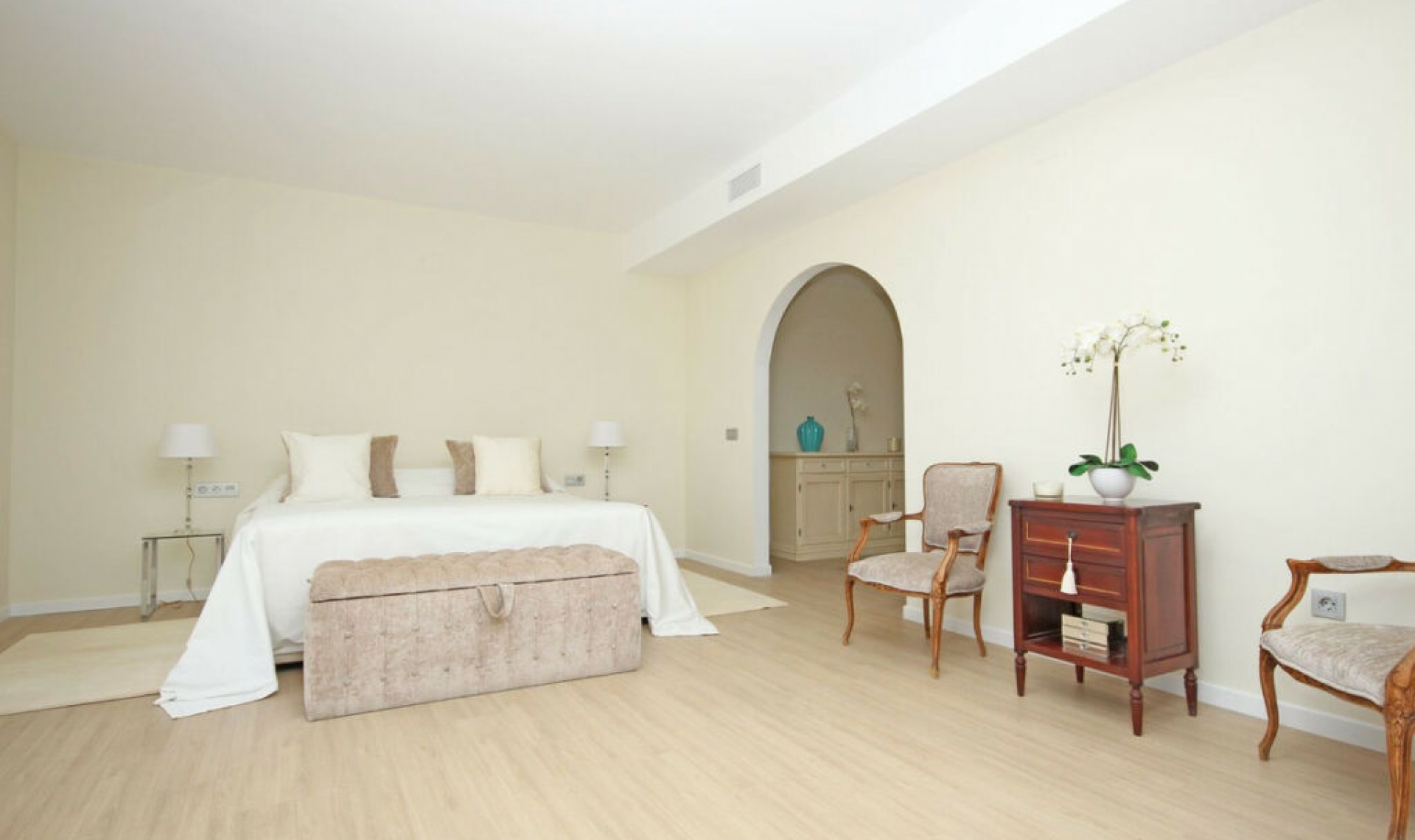Resale - House -
Benahavís