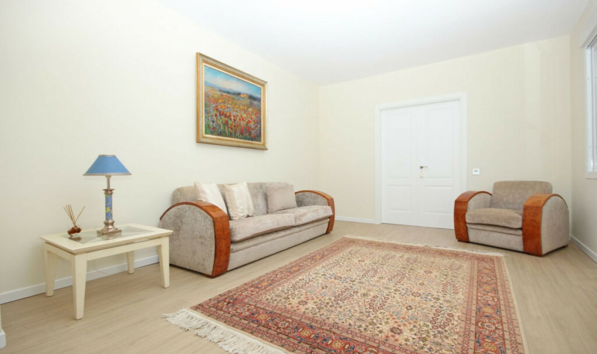 Resale - House -
Benahavís