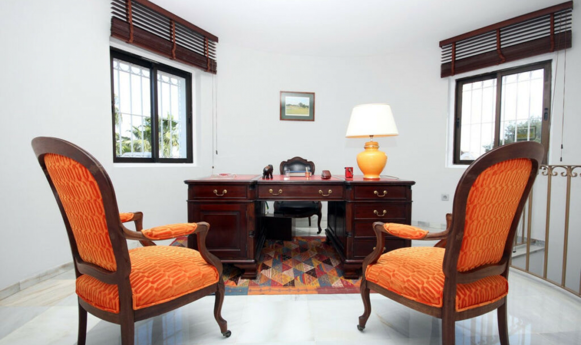 Resale - House -
Benahavís