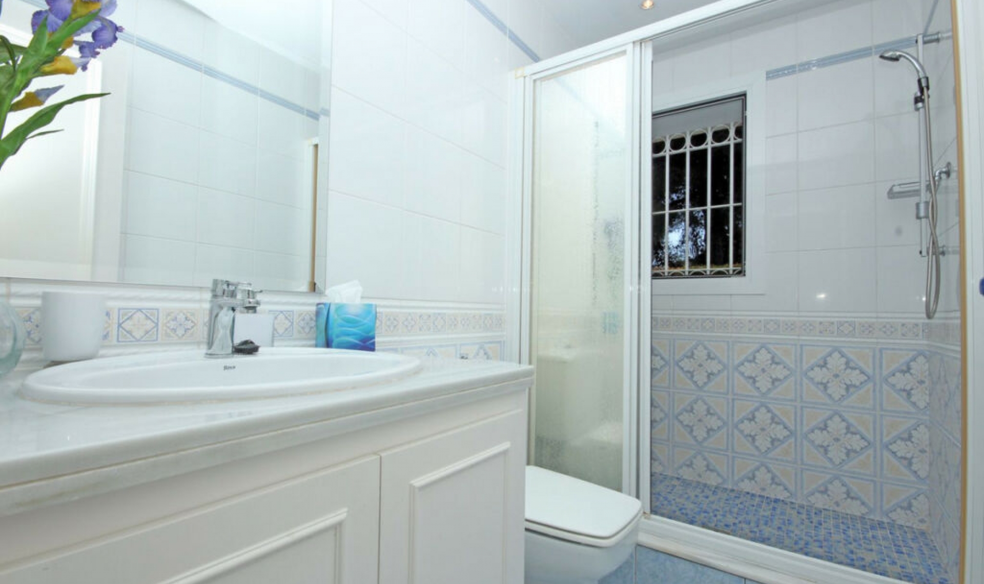 Resale - House -
Benahavís