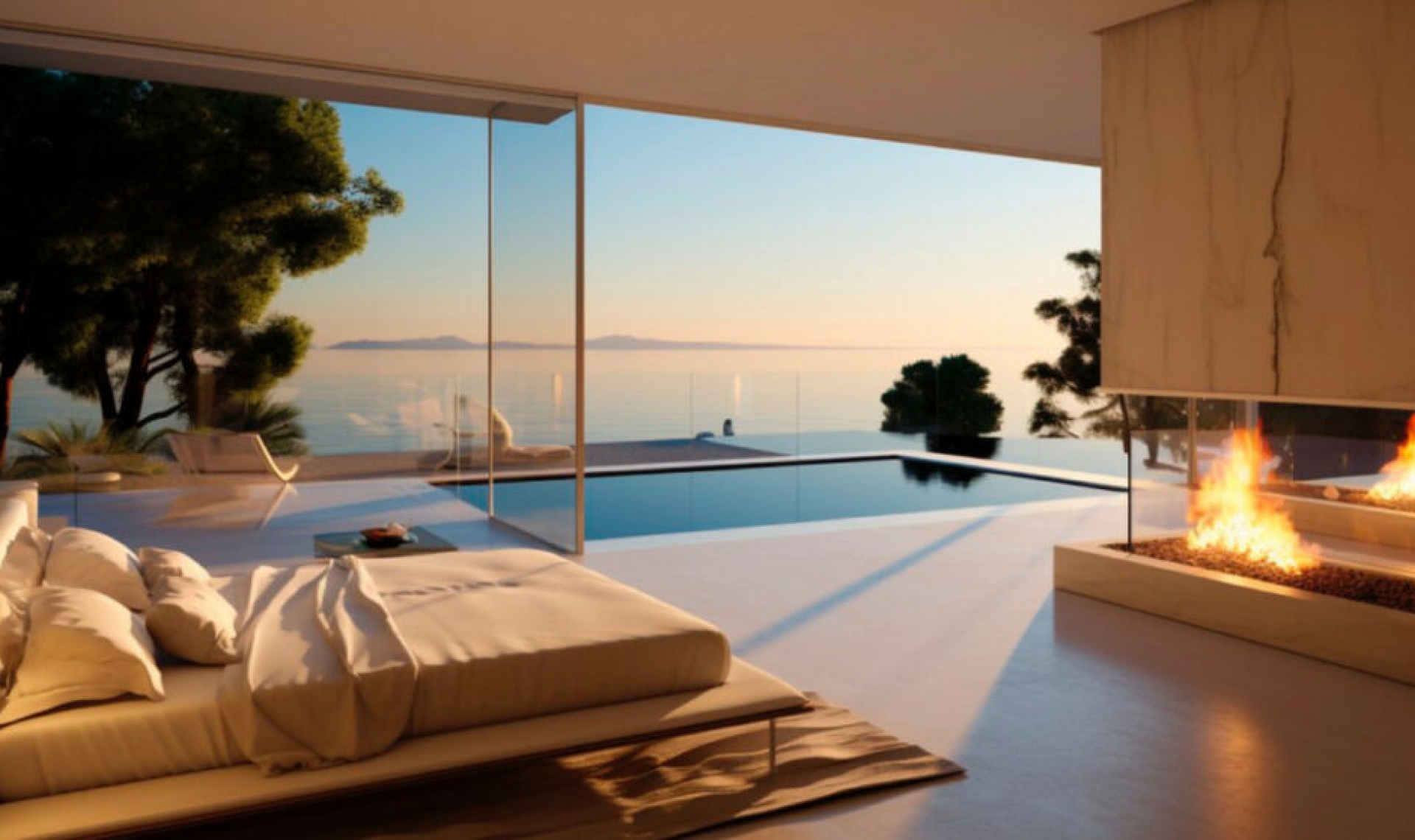 Resale - House -
Benahavís