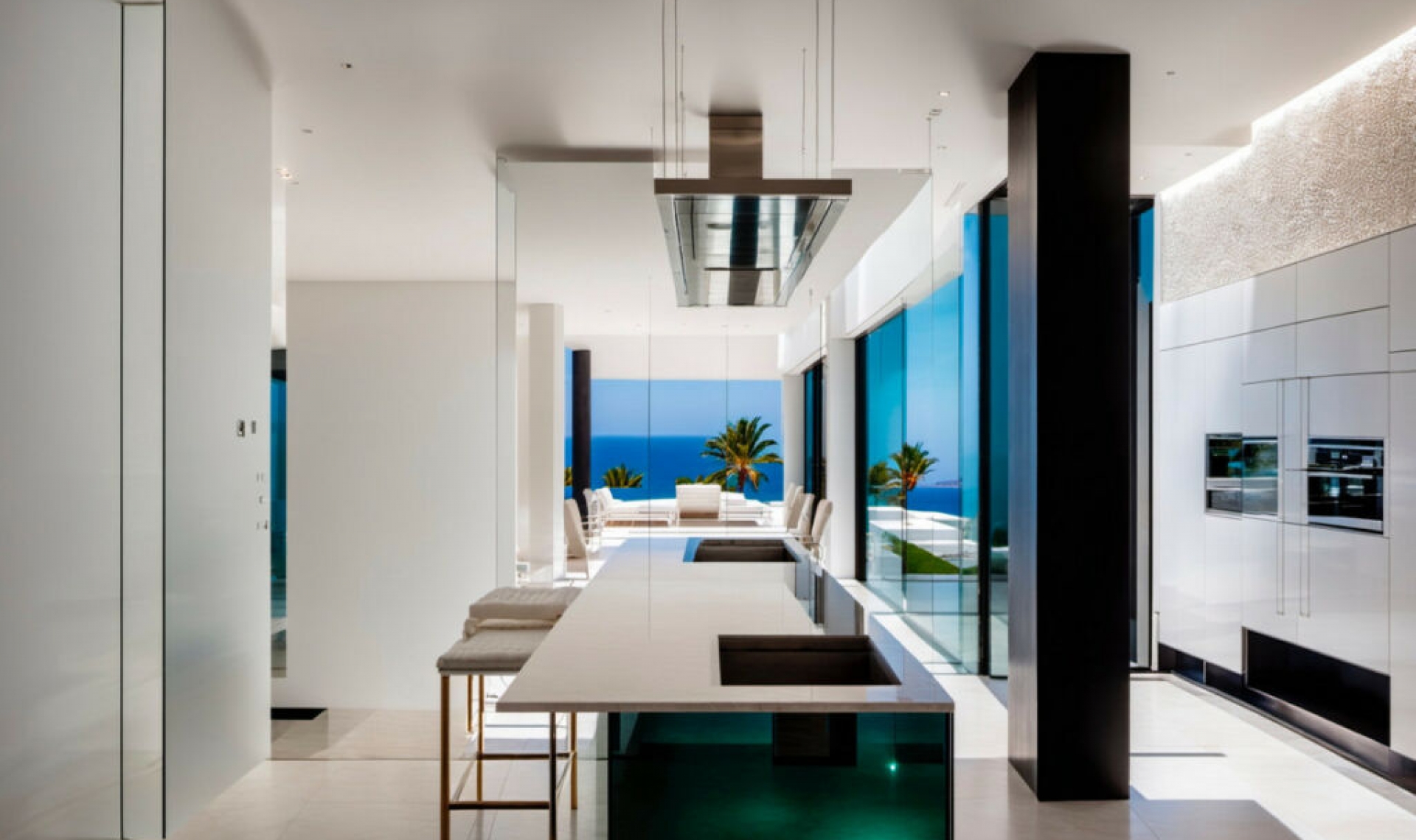 Resale - House -
Benahavís