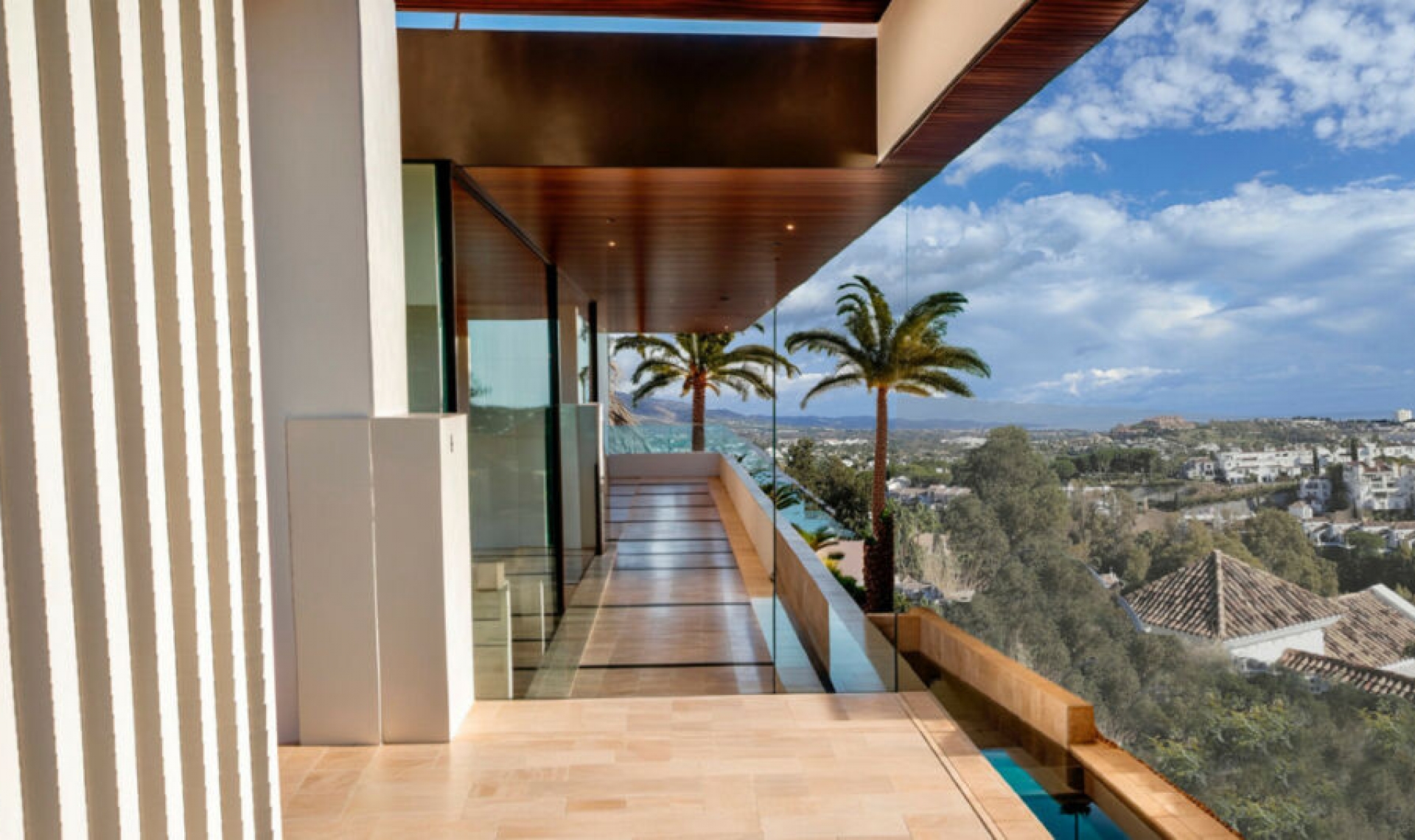 Resale - House -
Benahavís