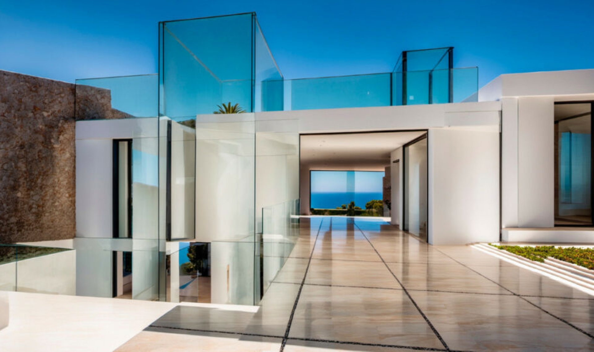 Resale - House -
Benahavís