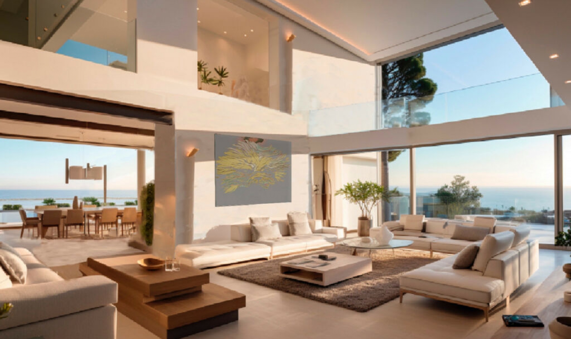 Resale - House -
Benahavís