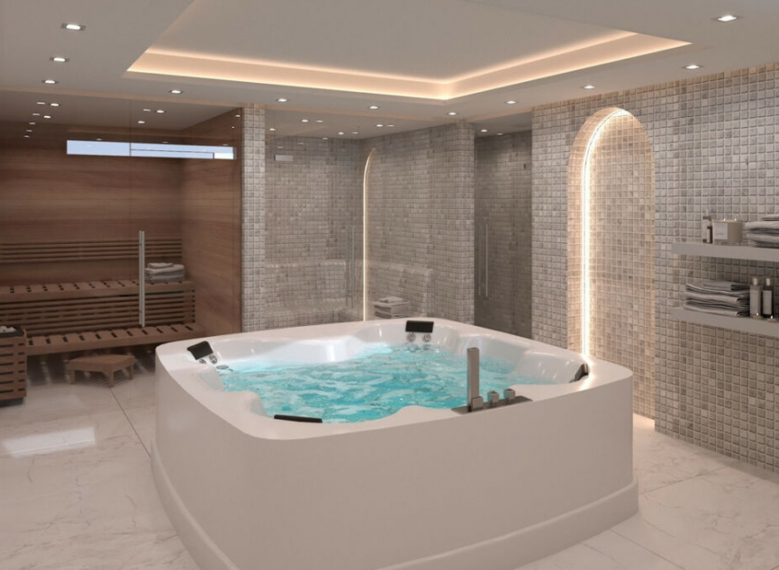 Resale - House -
Benahavís