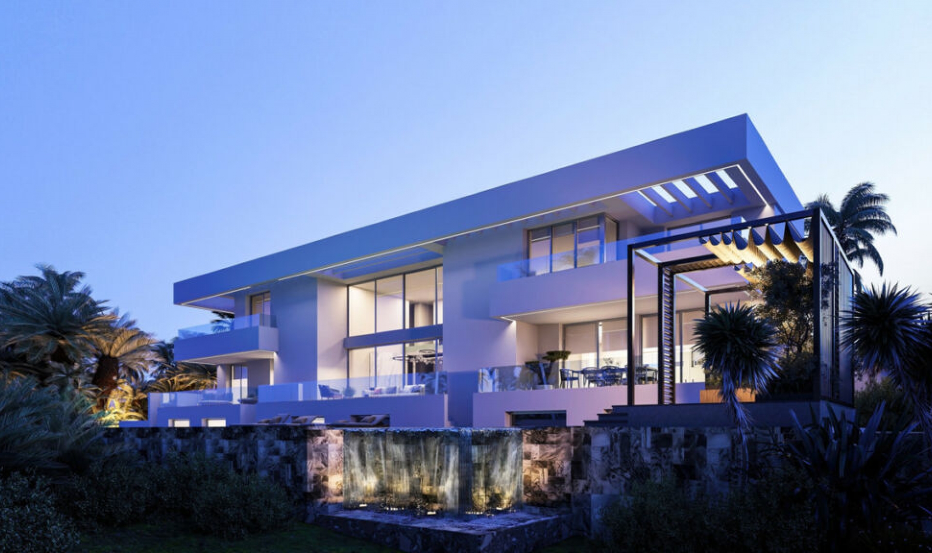 Resale - House -
Benahavís