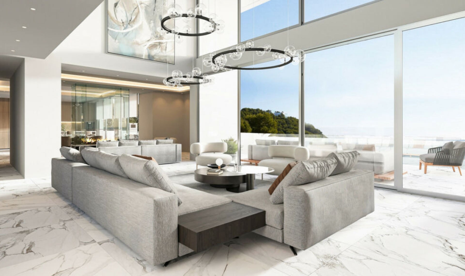 Resale - House -
Benahavís