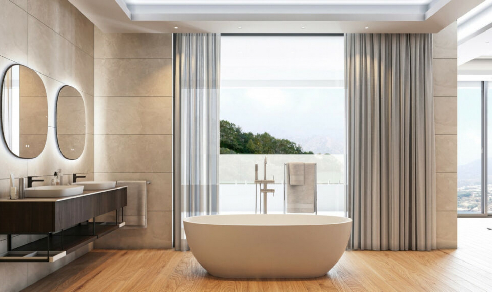 Resale - House -
Benahavís