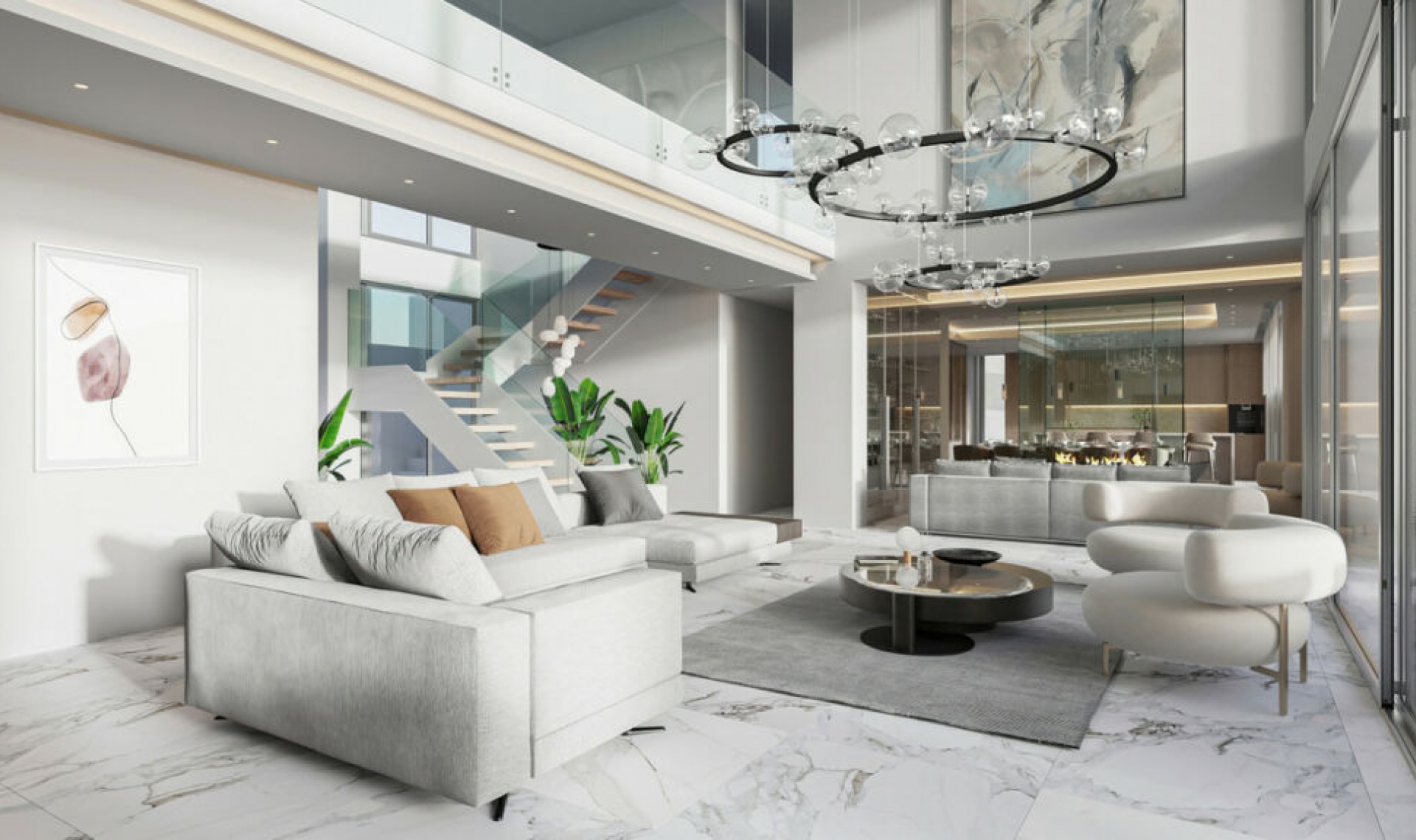 Resale - House -
Benahavís