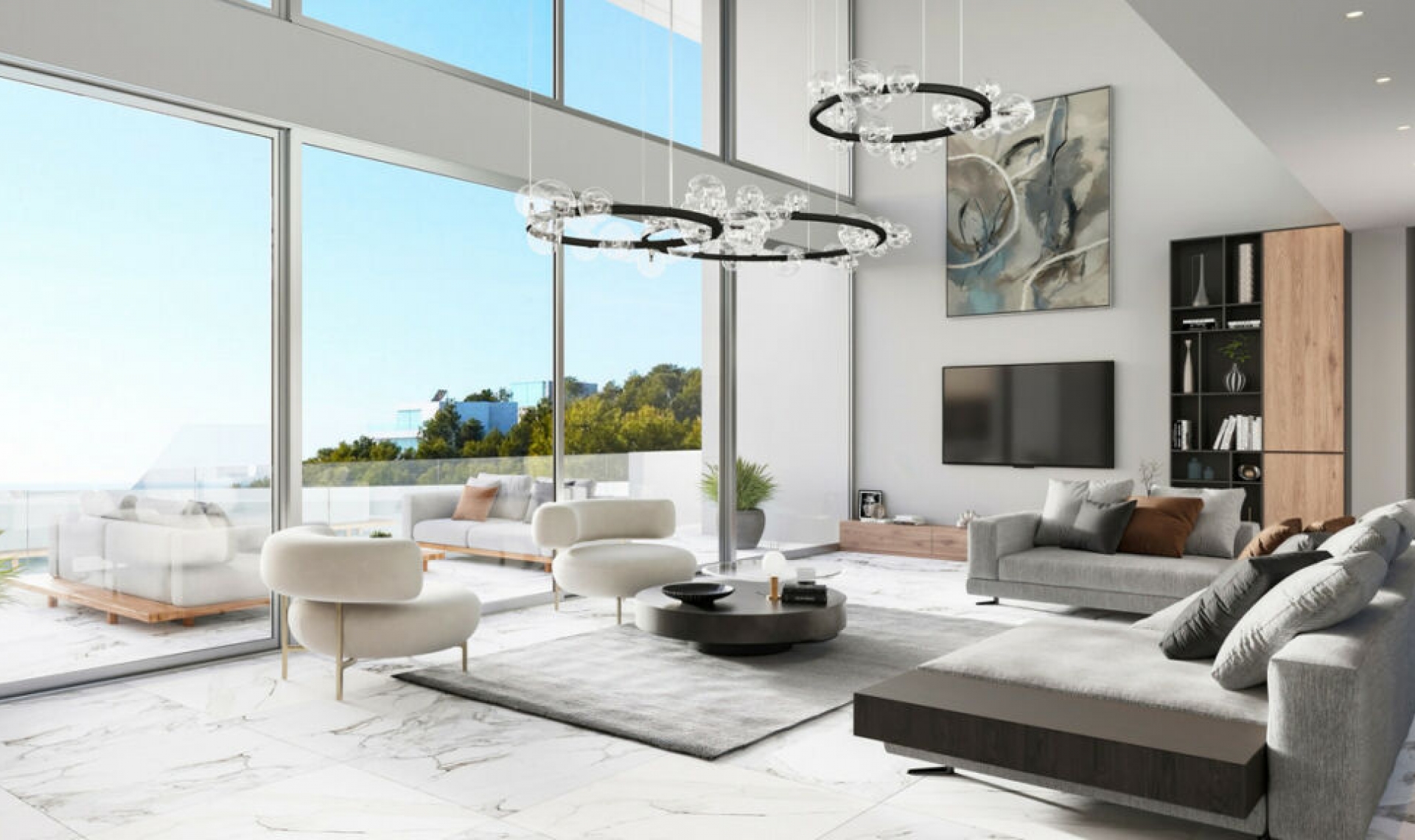 Resale - House -
Benahavís