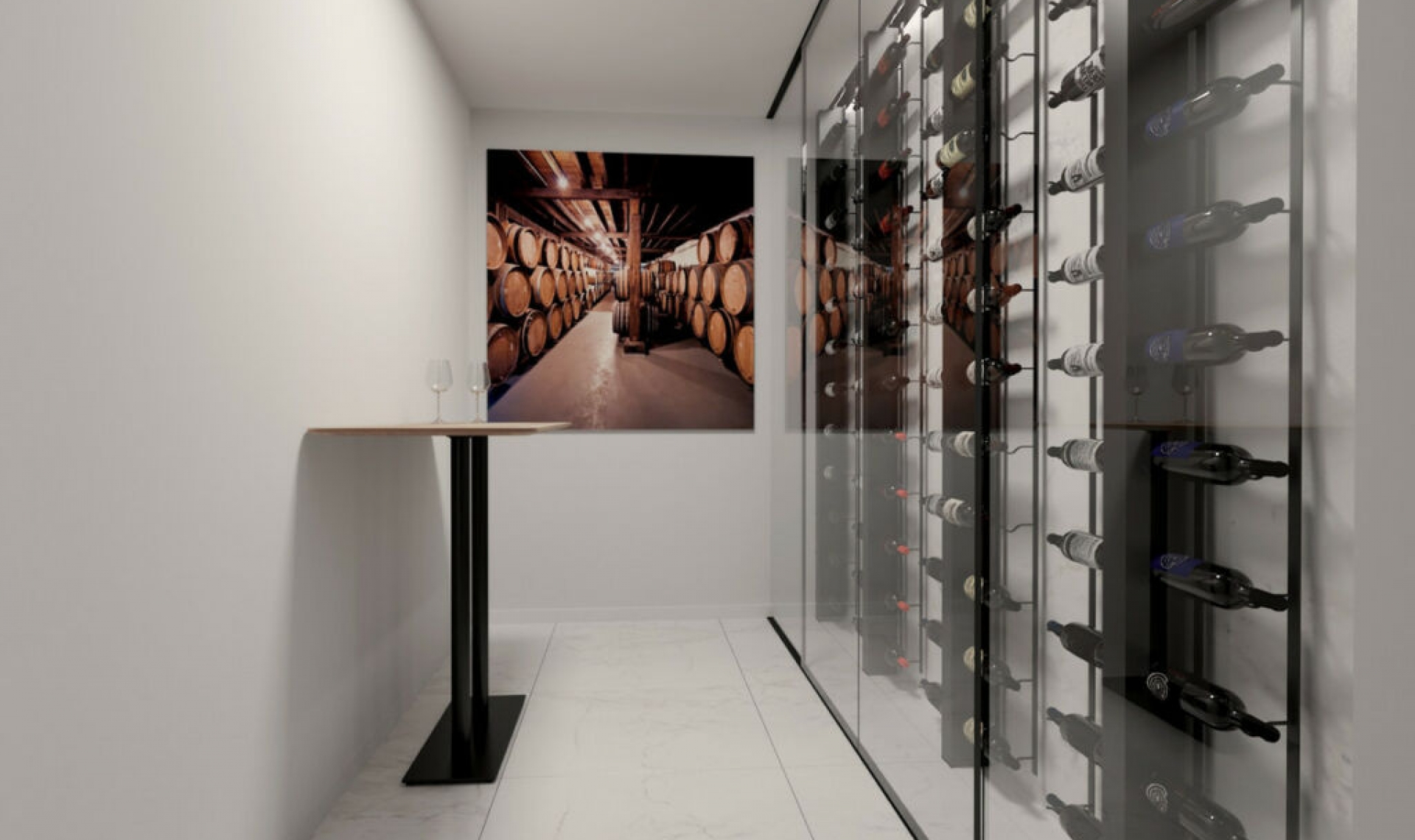 Resale - House -
Benahavís