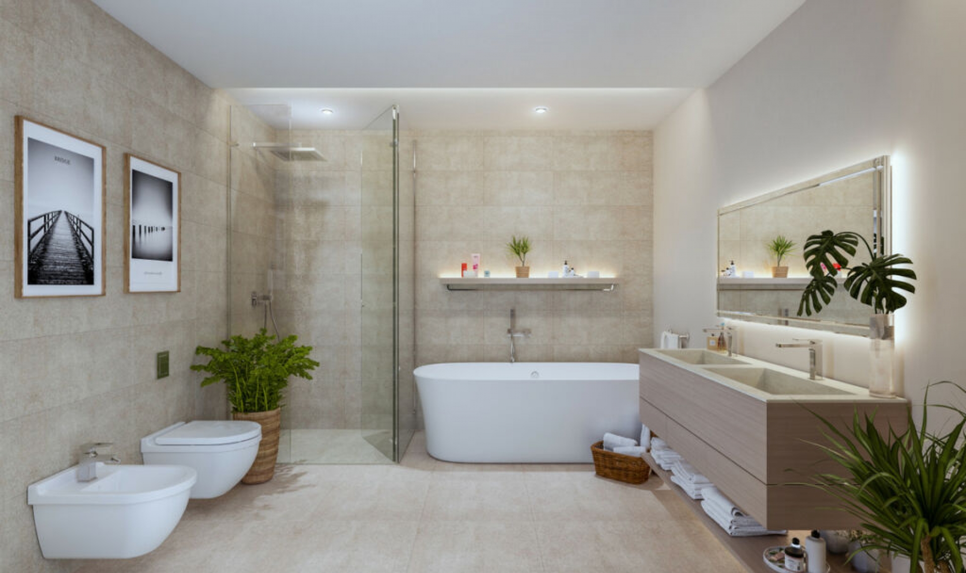 Resale - House -
Benahavís