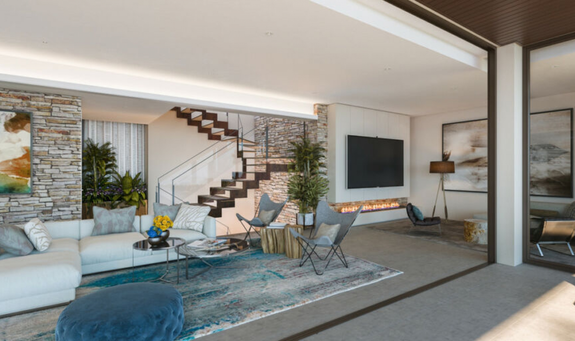 Resale - House -
Benahavís