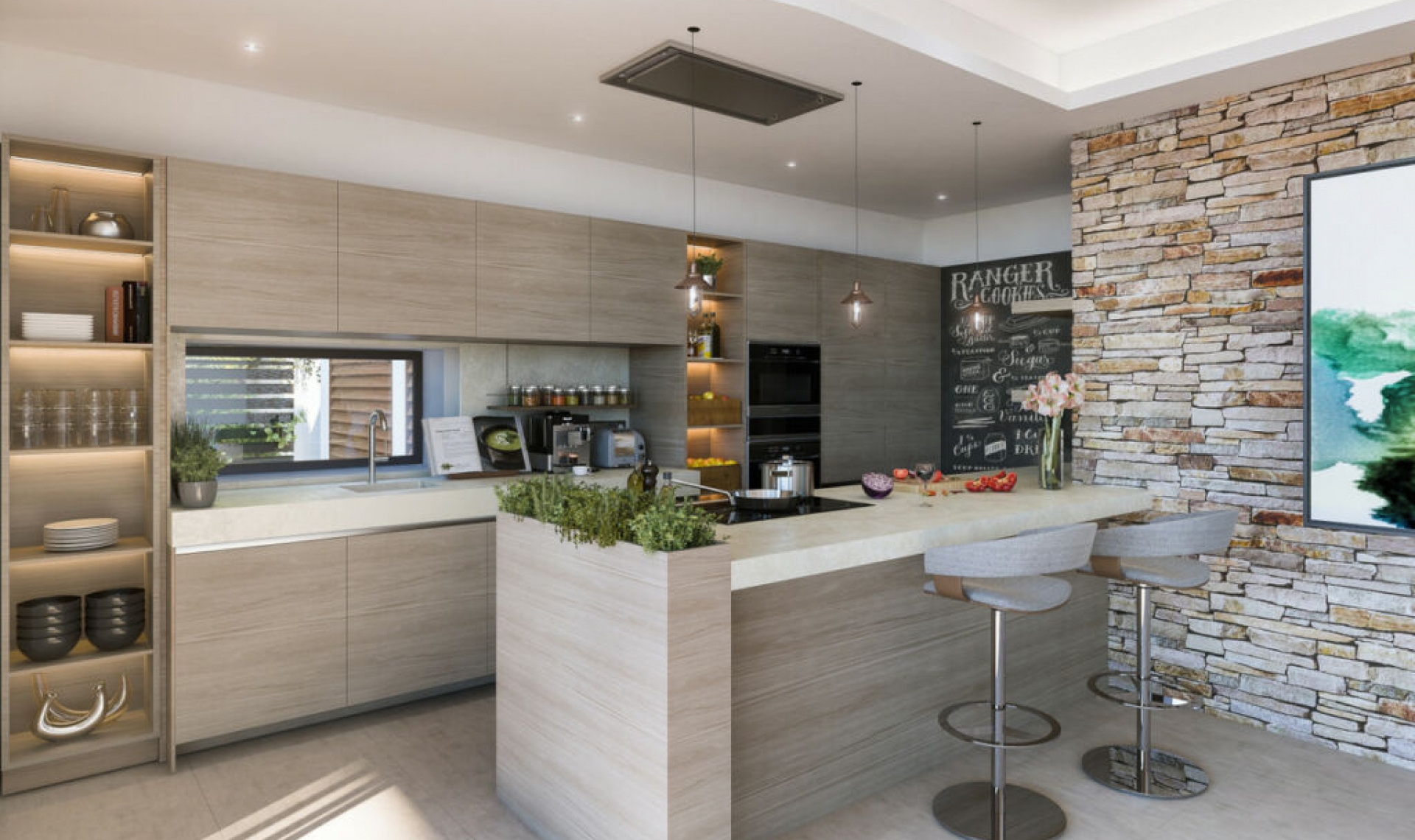 Resale - House -
Benahavís