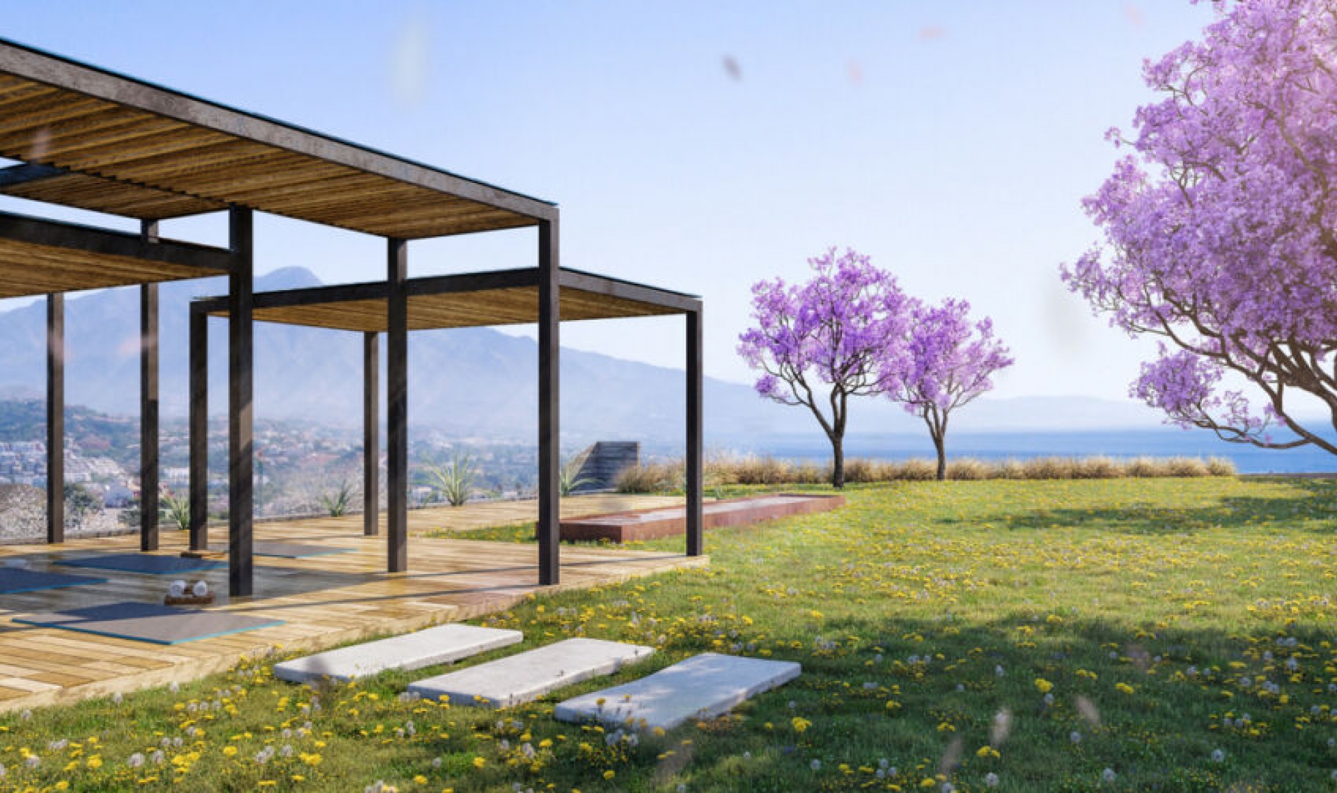 Resale - House -
Benahavís