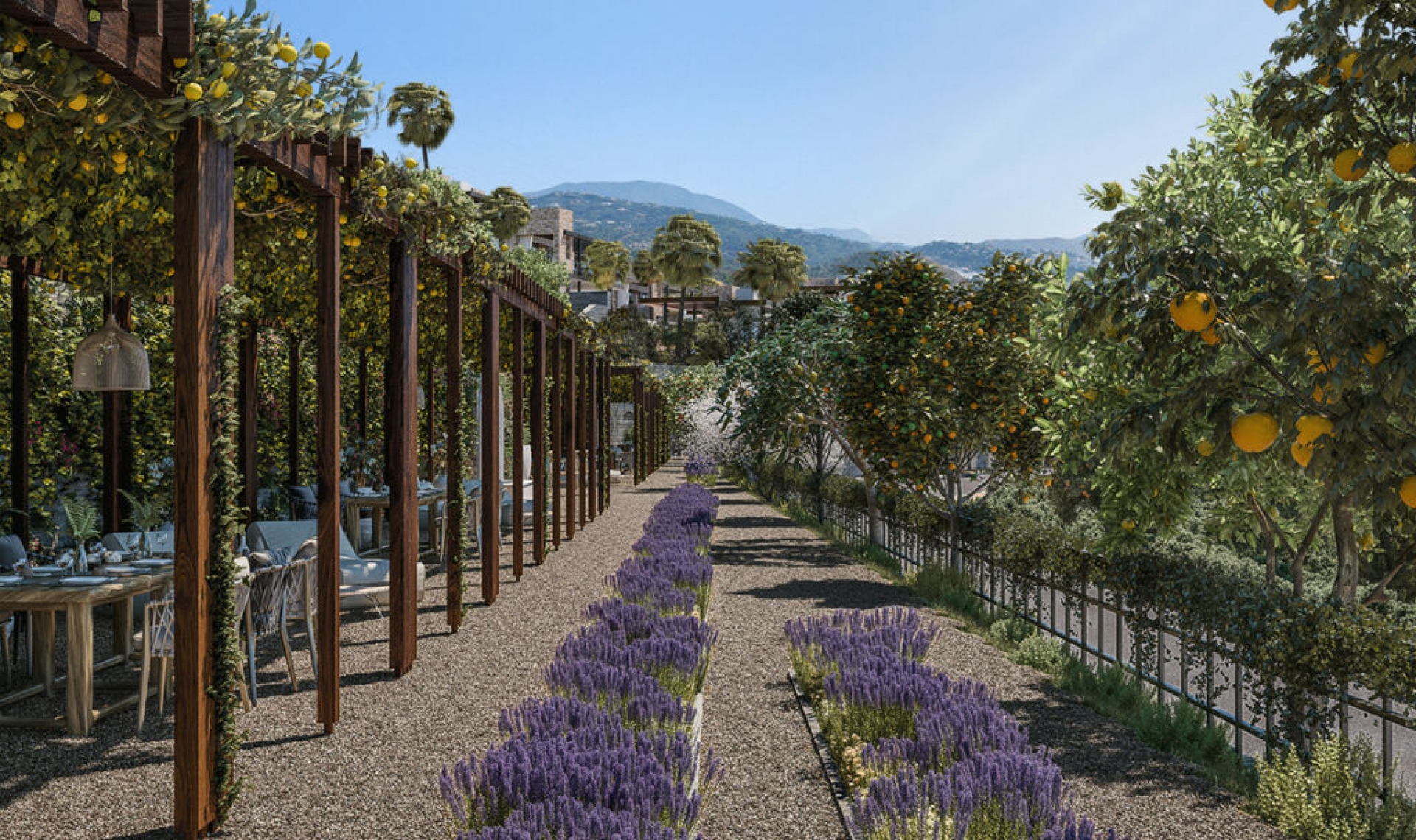 Resale - House -
Benahavís