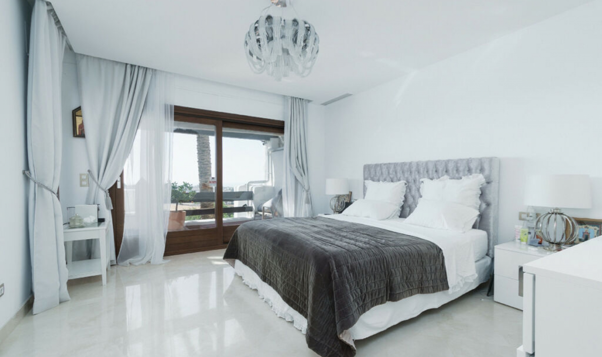 Resale - House -
Benahavís