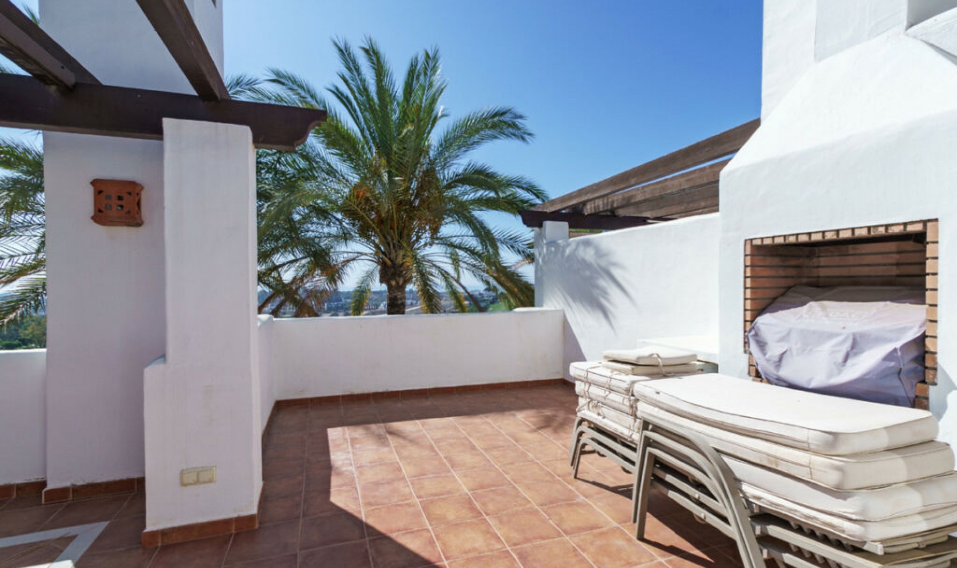 Resale - House -
Benahavís