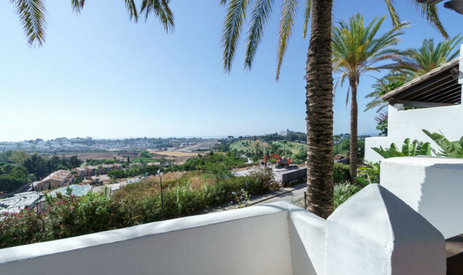 Resale - House -
Benahavís