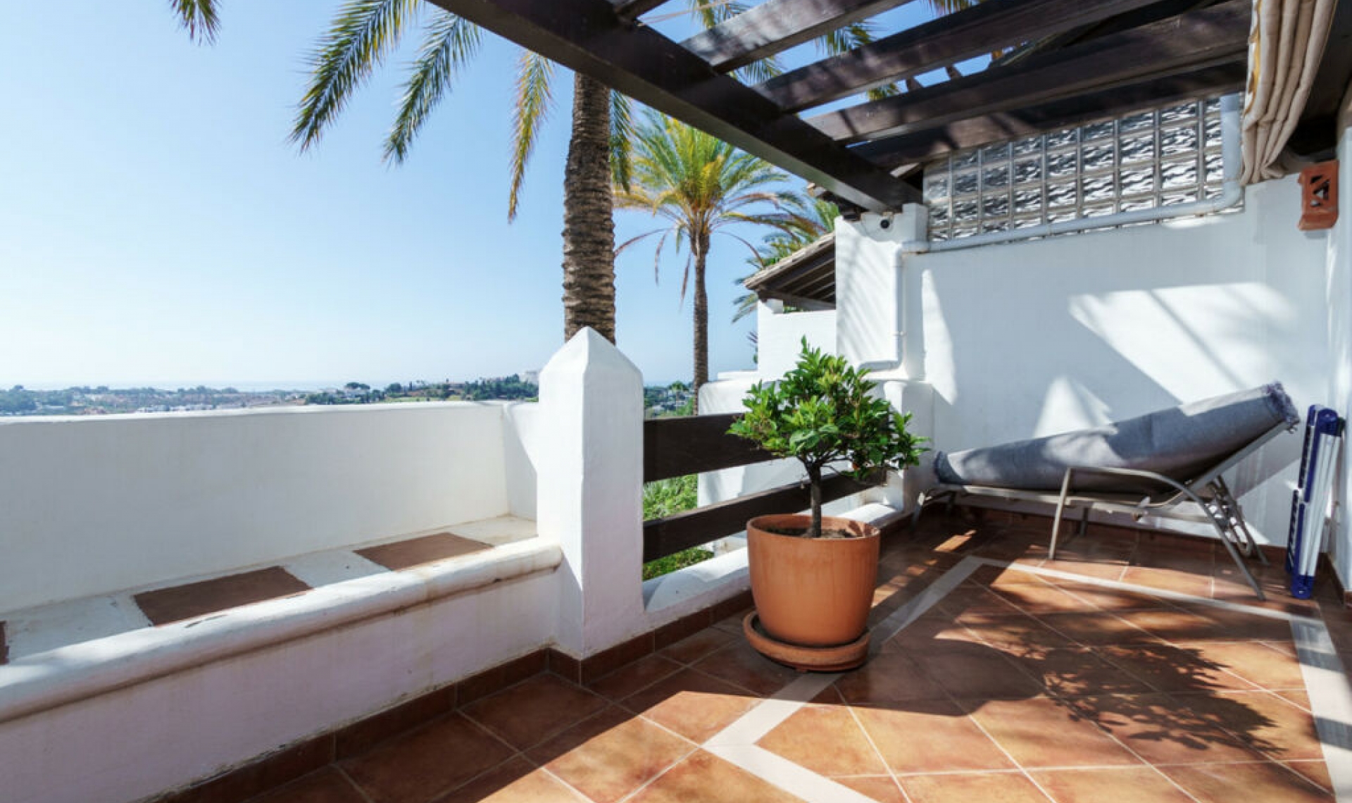 Resale - House -
Benahavís