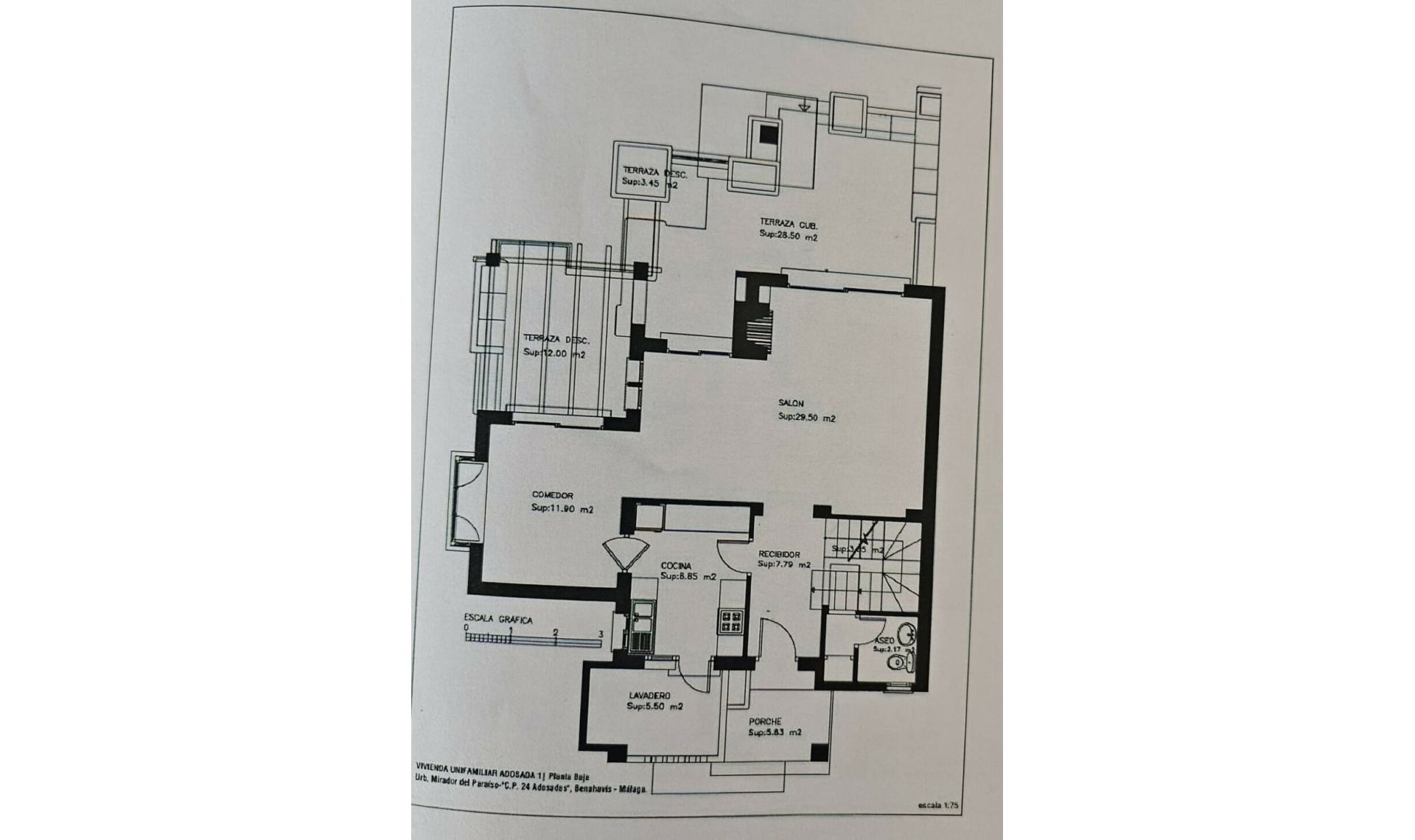 Resale - House -
Benahavís