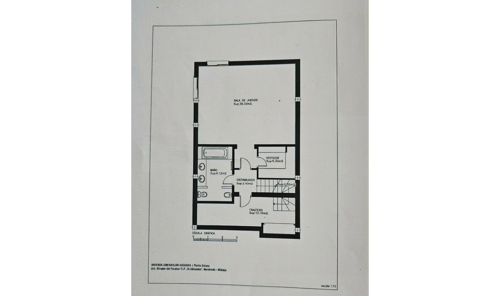 Resale - House -
Benahavís