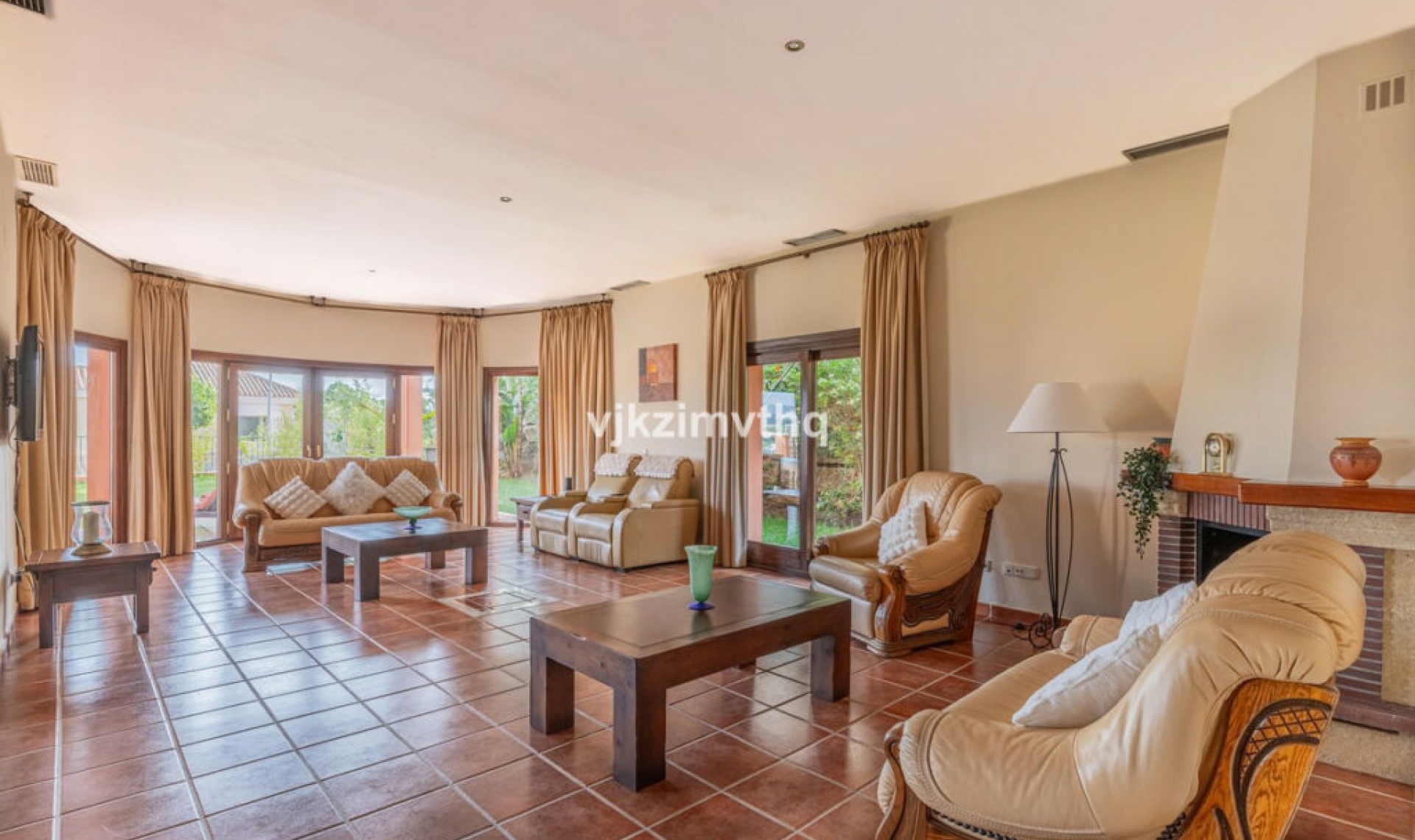 Resale - House -
Benahavís