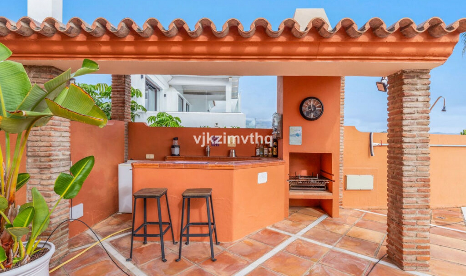 Resale - House -
Benahavís