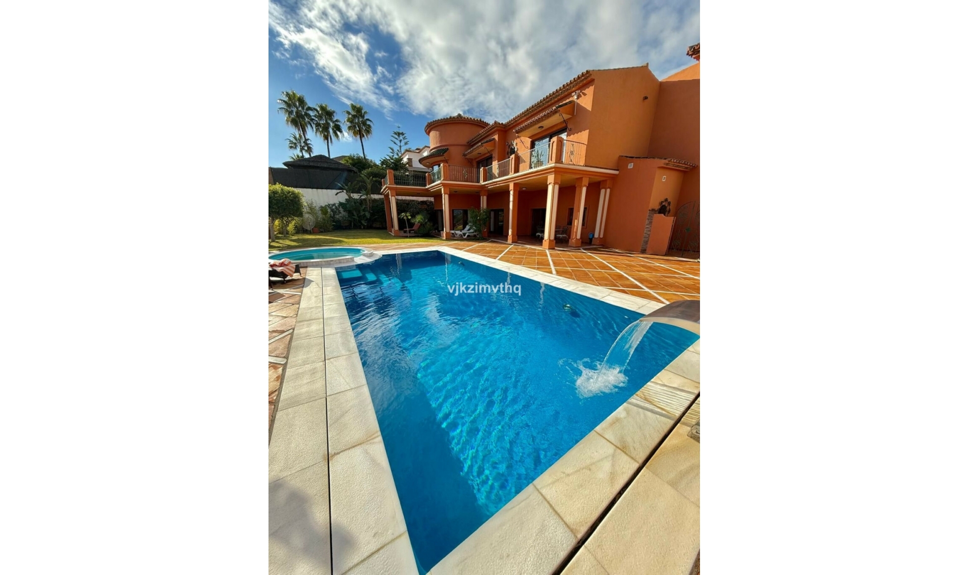 Resale - House -
Benahavís