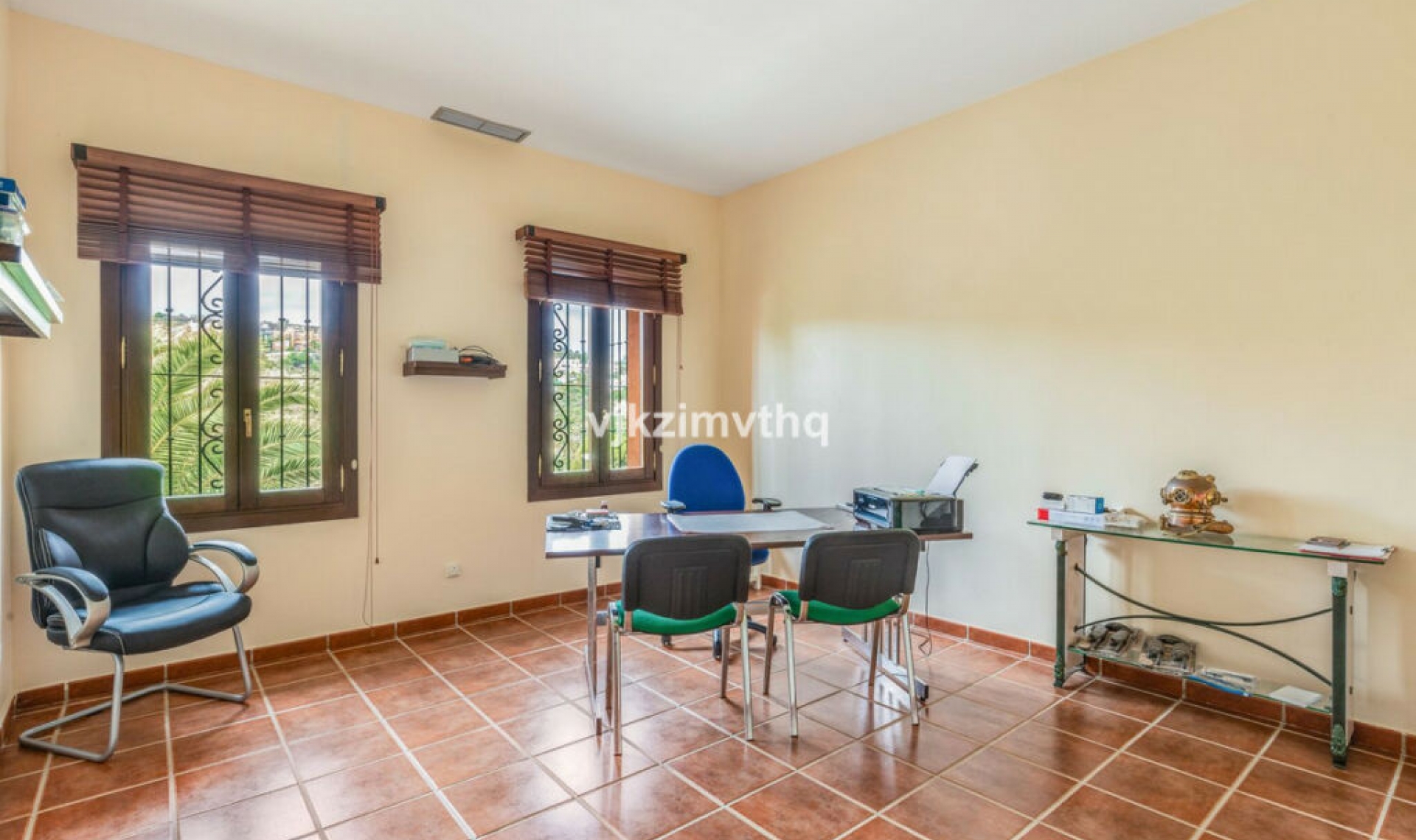 Resale - House -
Benahavís