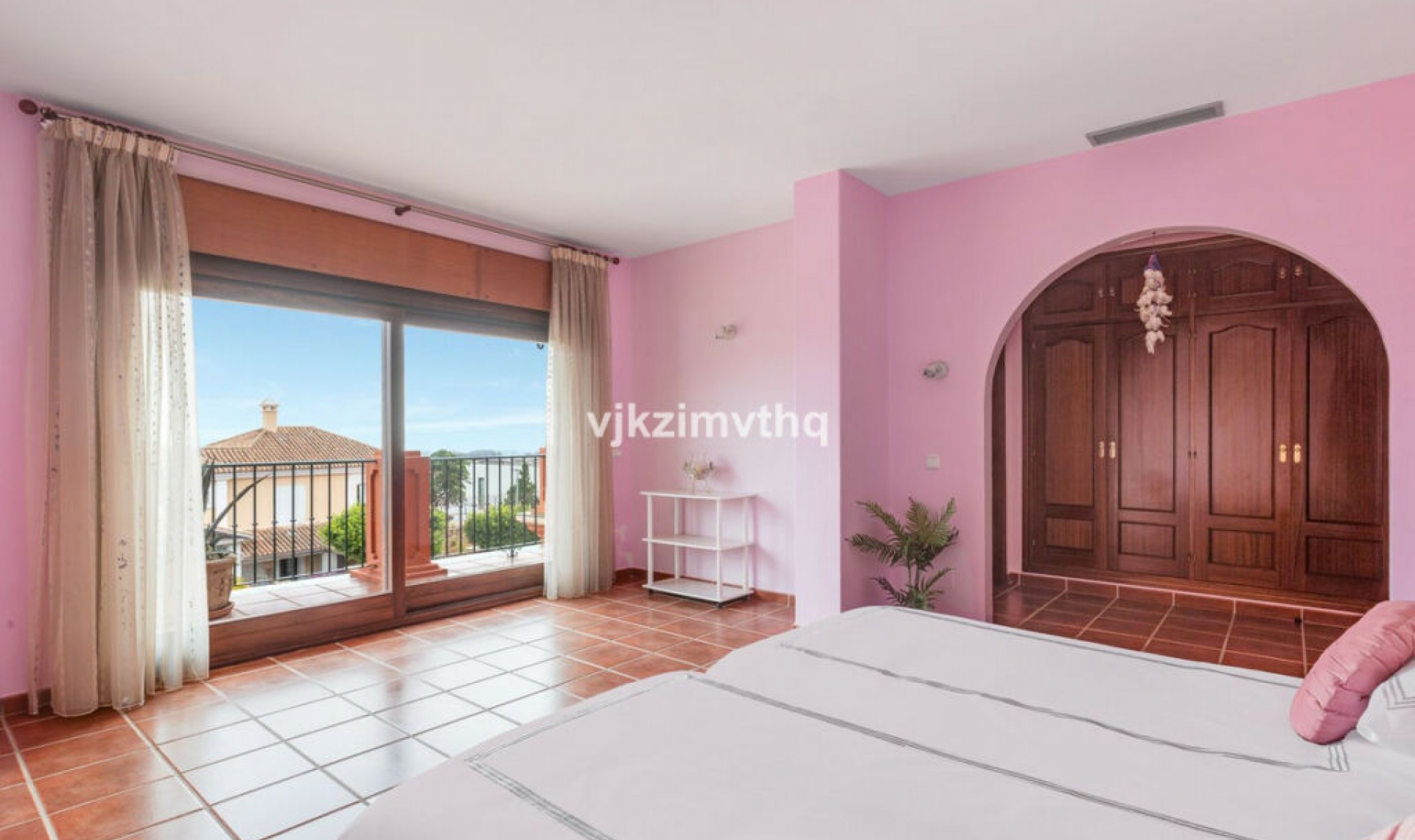 Resale - House -
Benahavís