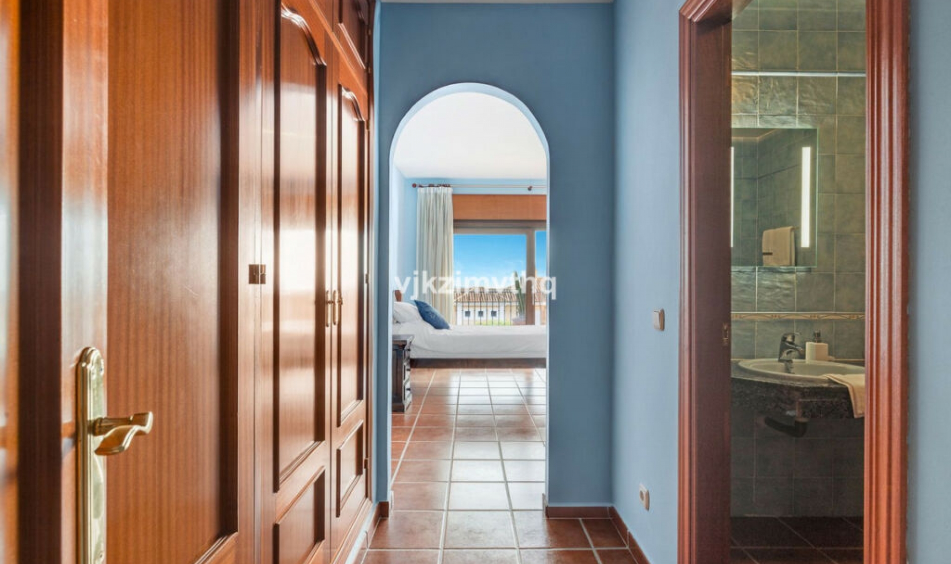 Resale - House -
Benahavís
