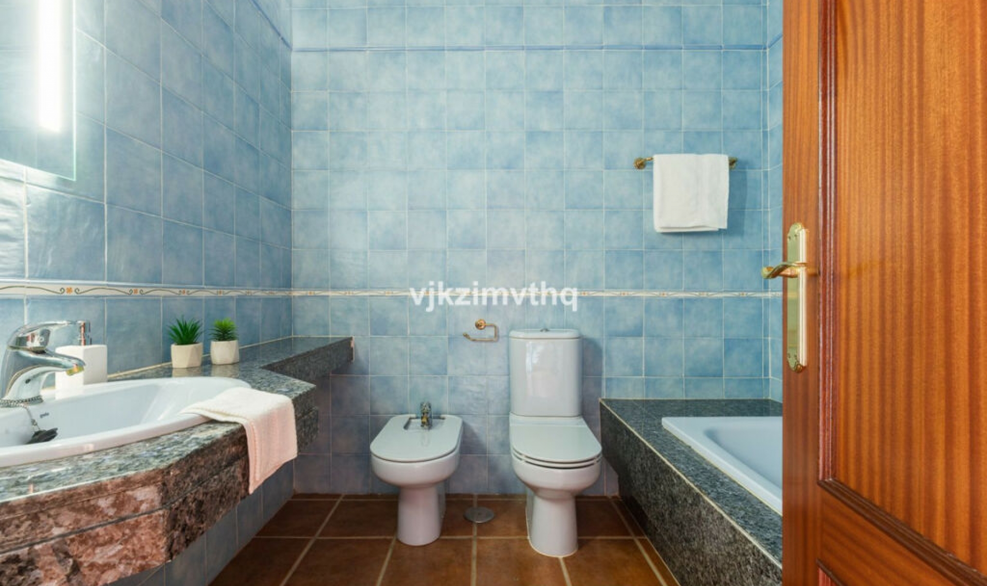 Resale - House -
Benahavís