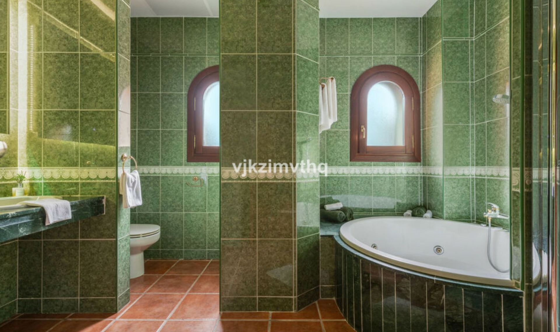 Resale - House -
Benahavís