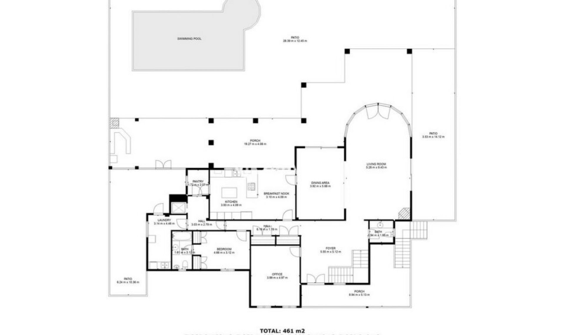 Resale - House -
Benahavís