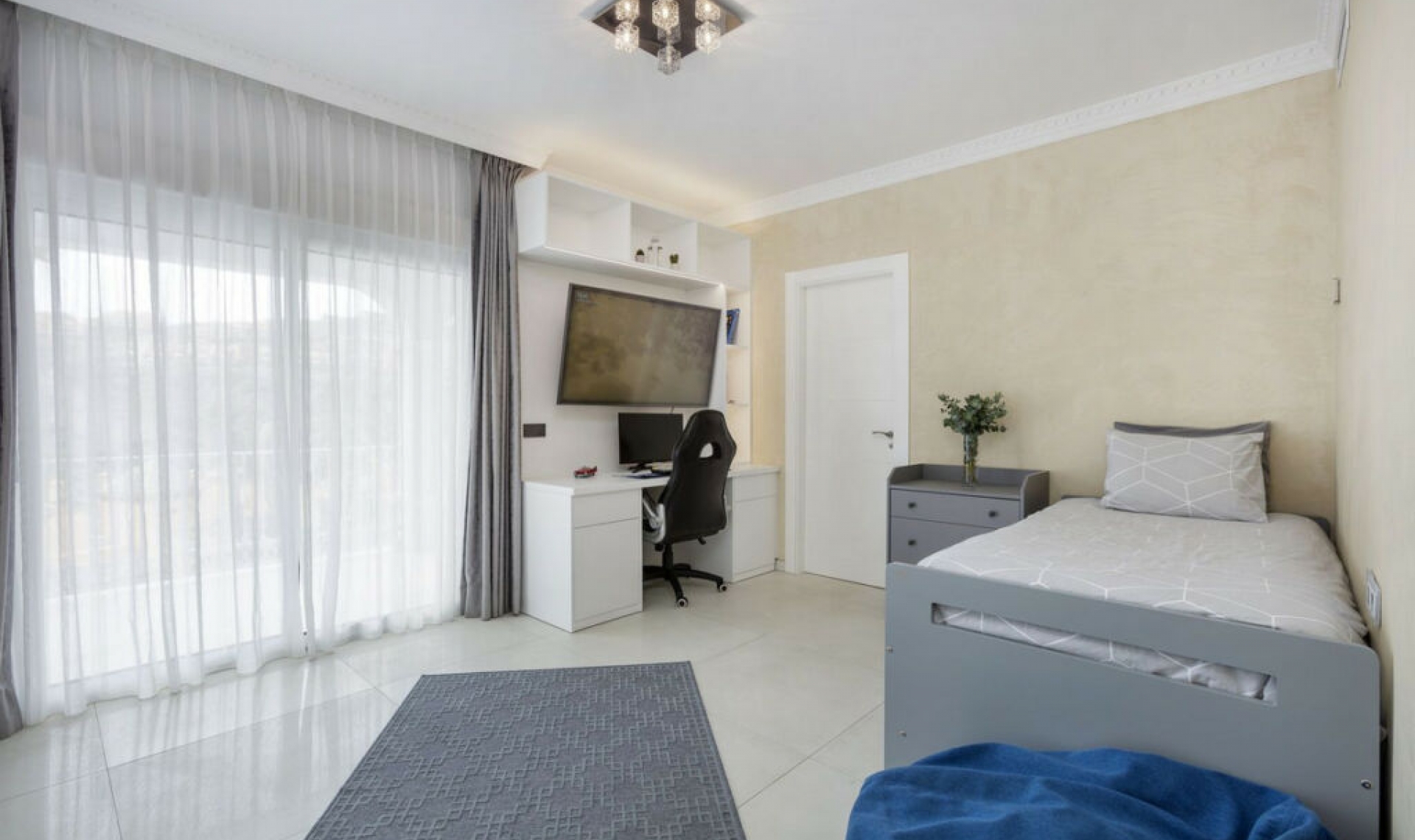 Resale - House -
Benahavís