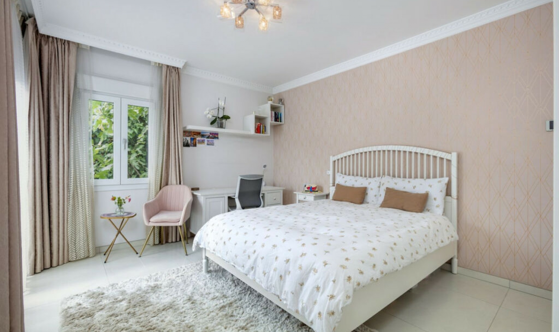 Resale - House -
Benahavís