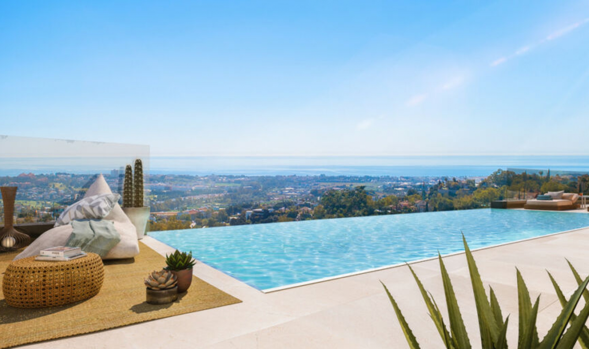 Resale - House -
Benahavís