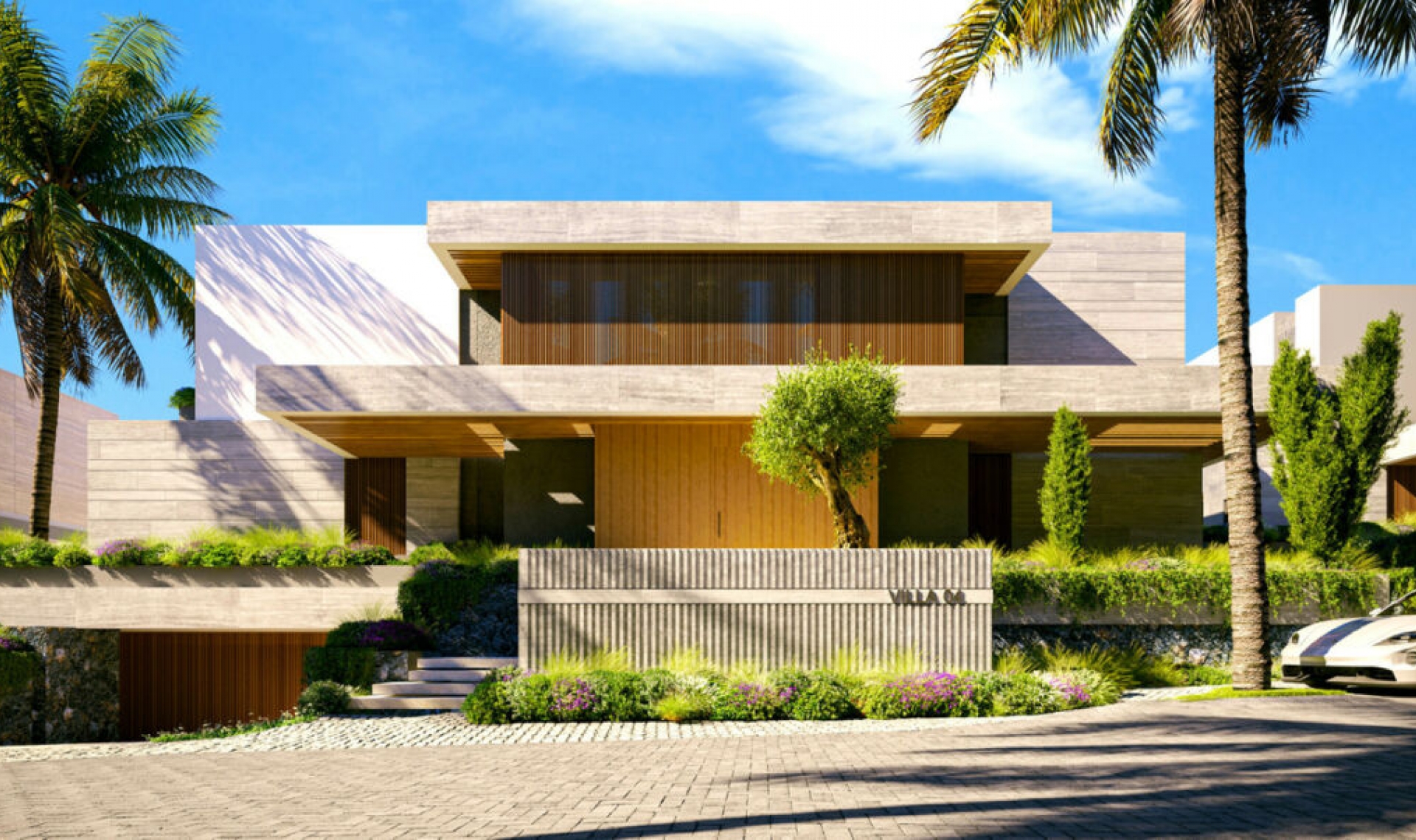 Resale - House -
Benahavís