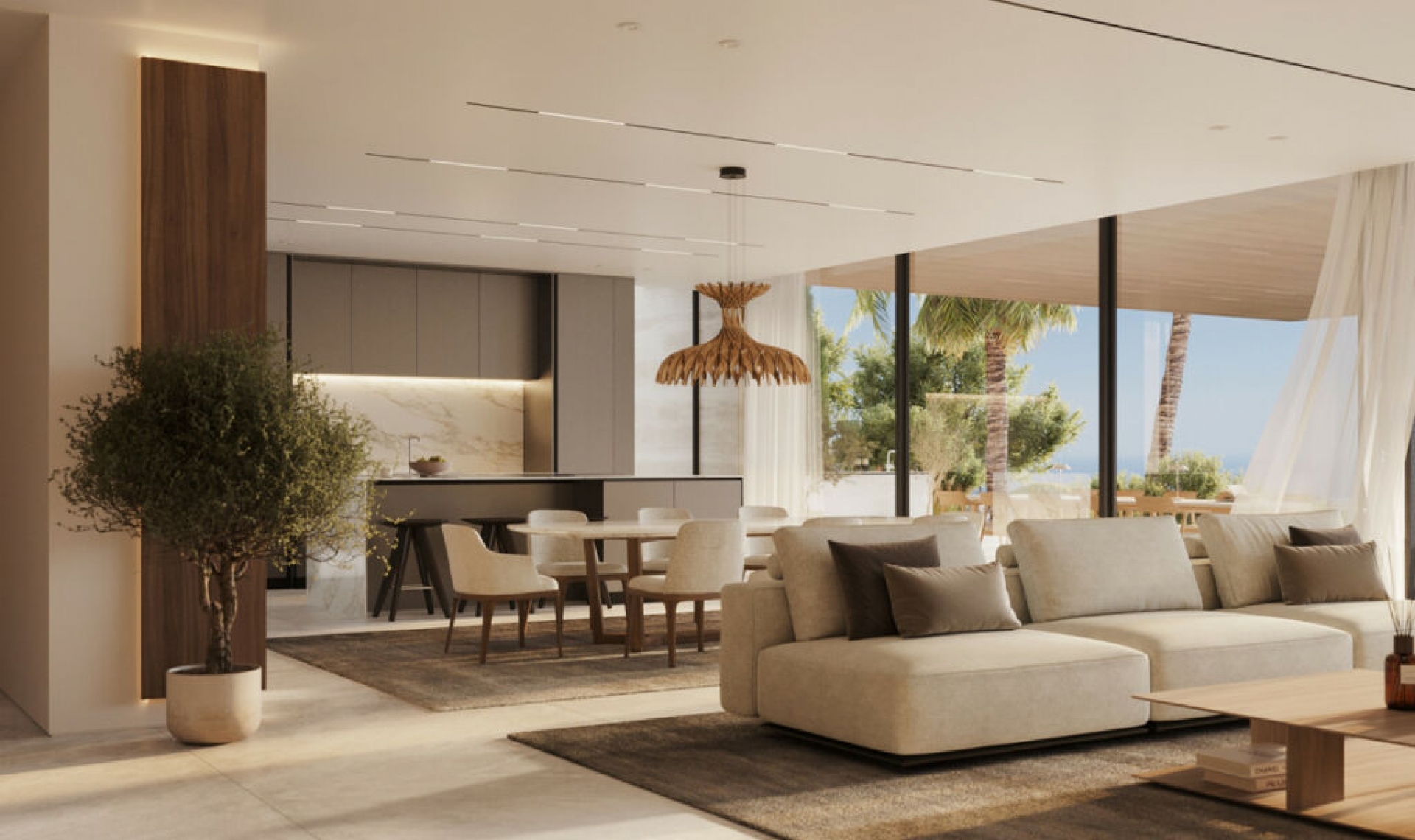 Resale - House -
Benahavís