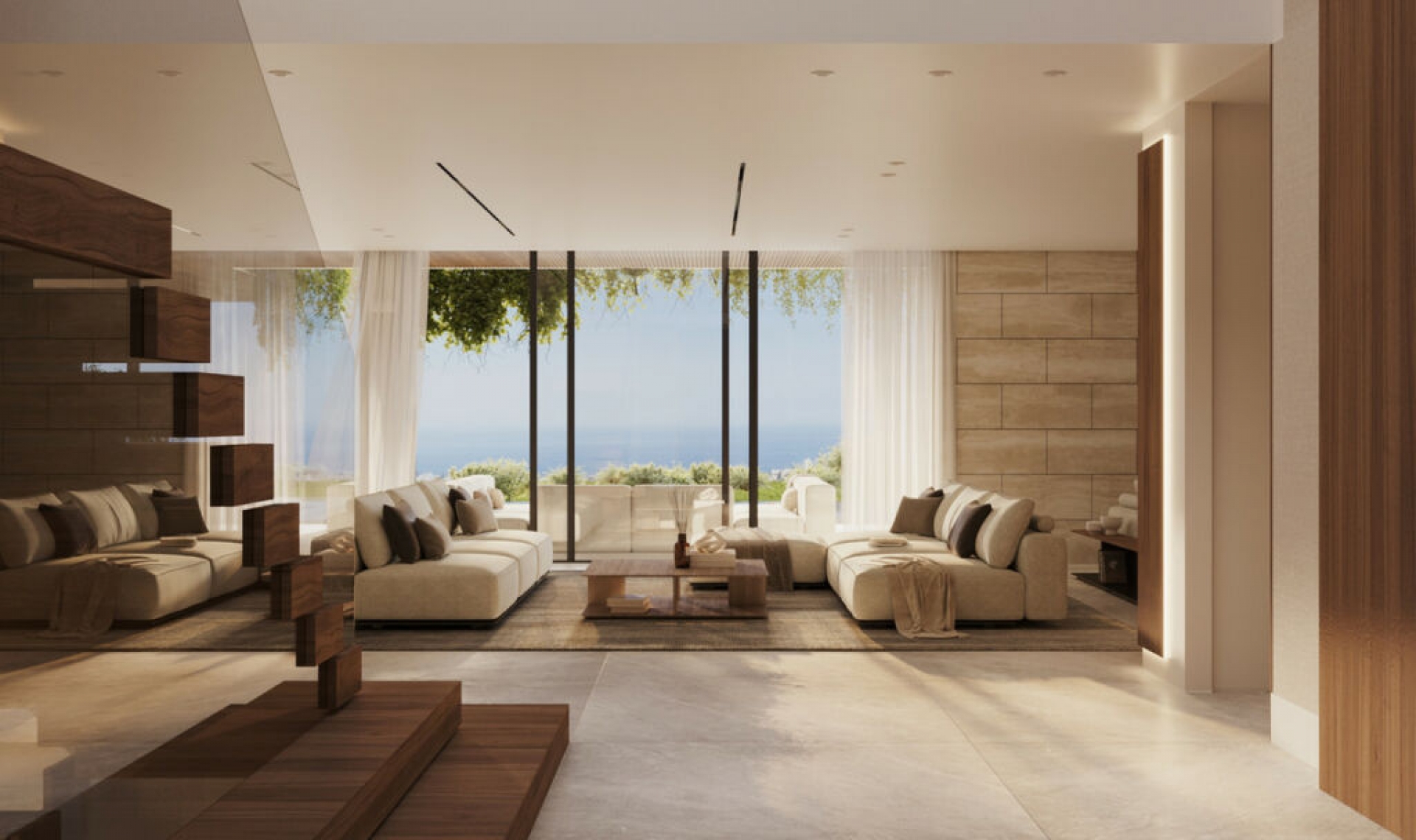 Resale - House -
Benahavís