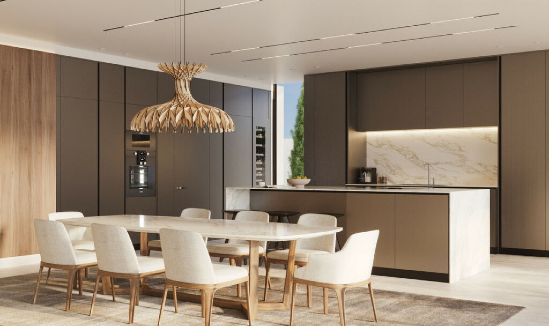 Resale - House -
Benahavís