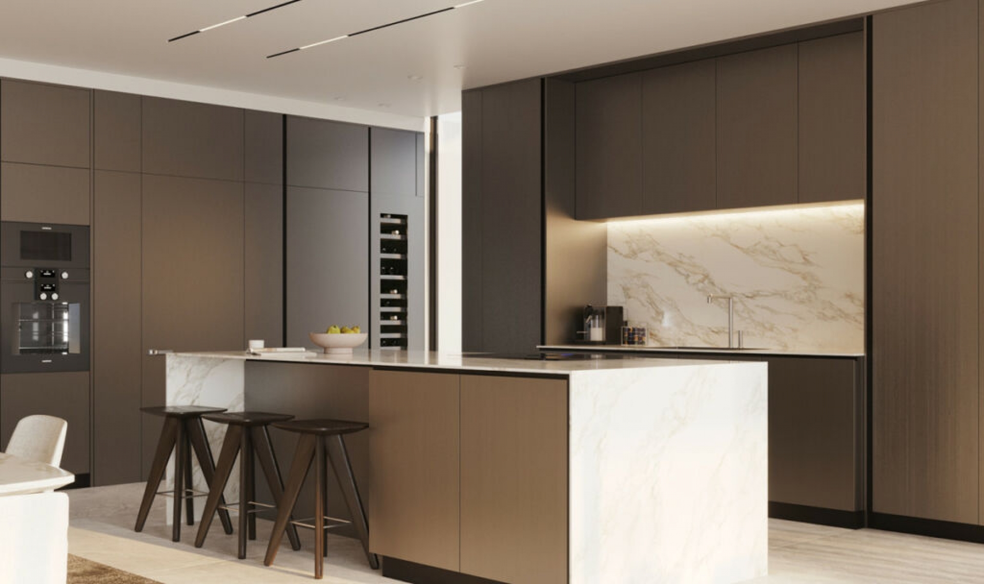 Resale - House -
Benahavís