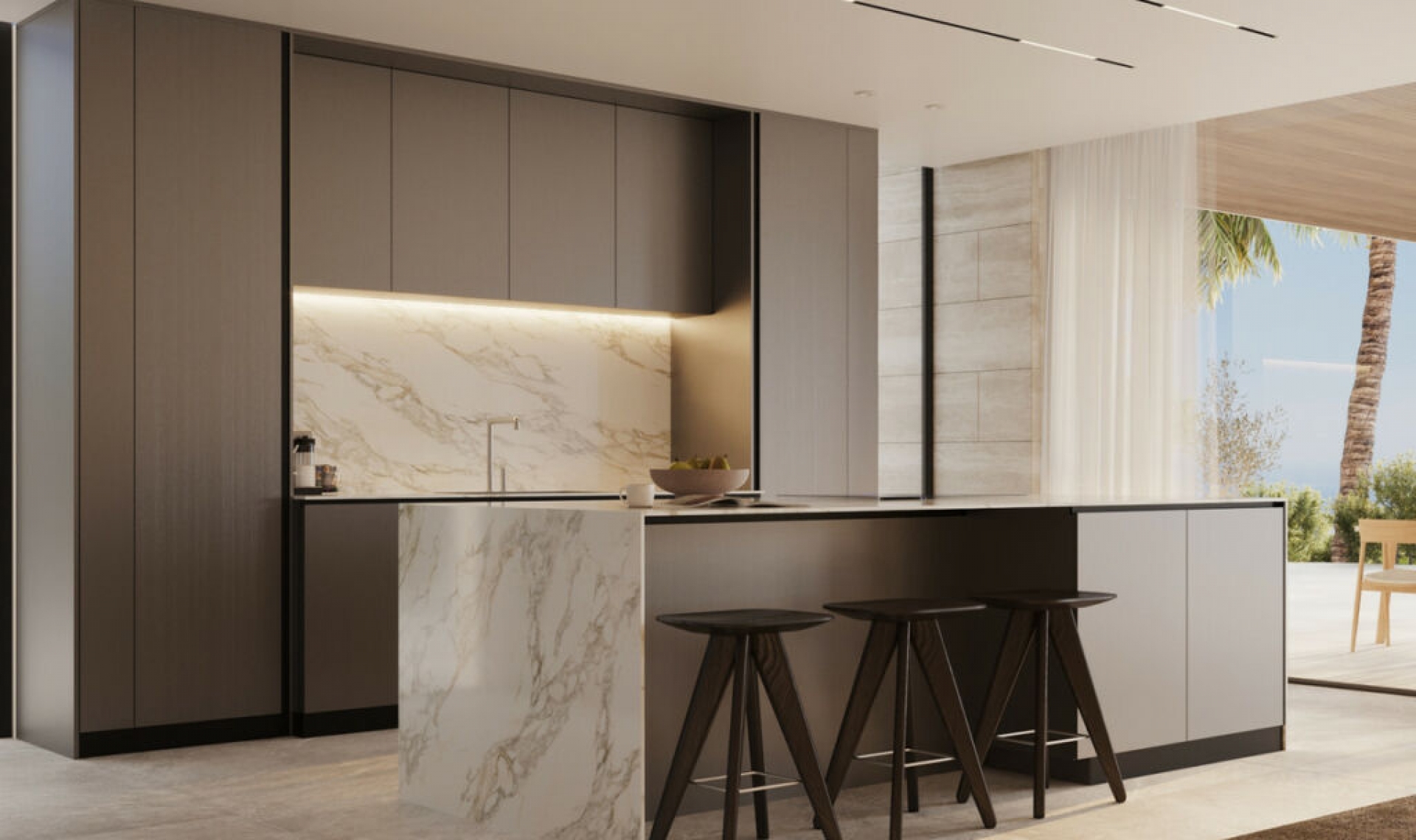 Resale - House -
Benahavís