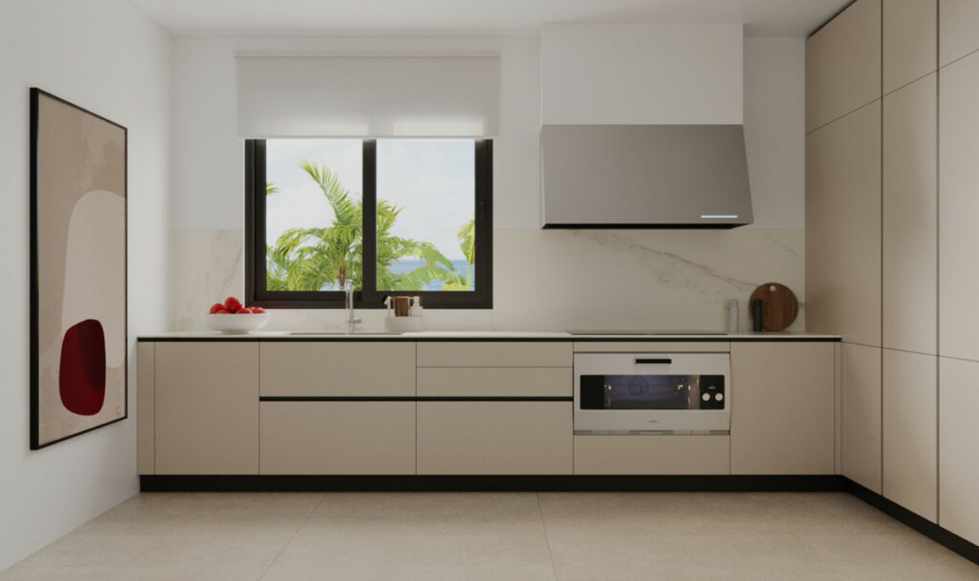 Resale - House -
Benahavís