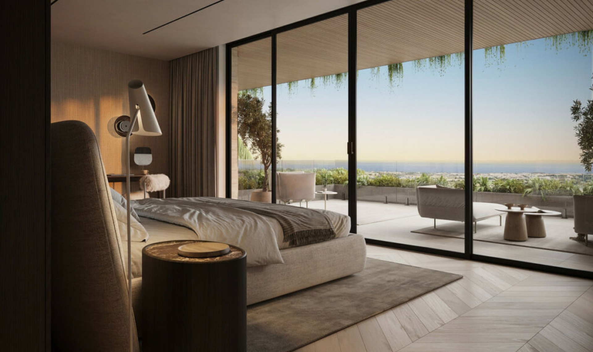 Resale - House -
Benahavís