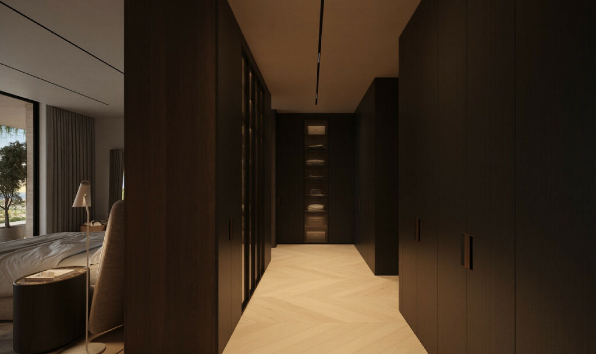 Resale - House -
Benahavís